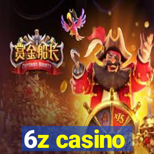 6z casino